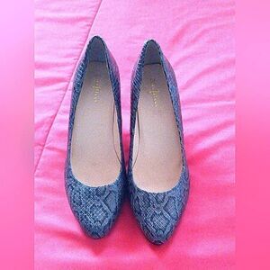 COLE HAHN WOMEN'S SHOES